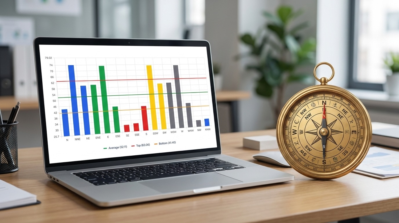 Zone Strength Analyzer